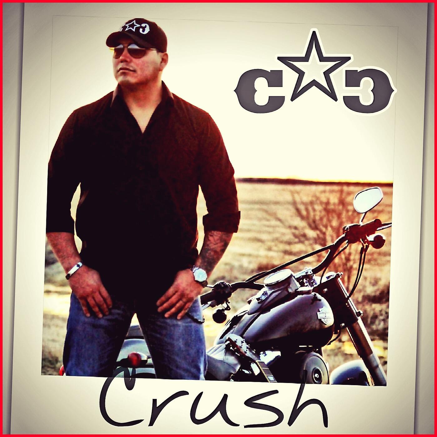 Релиз Crush