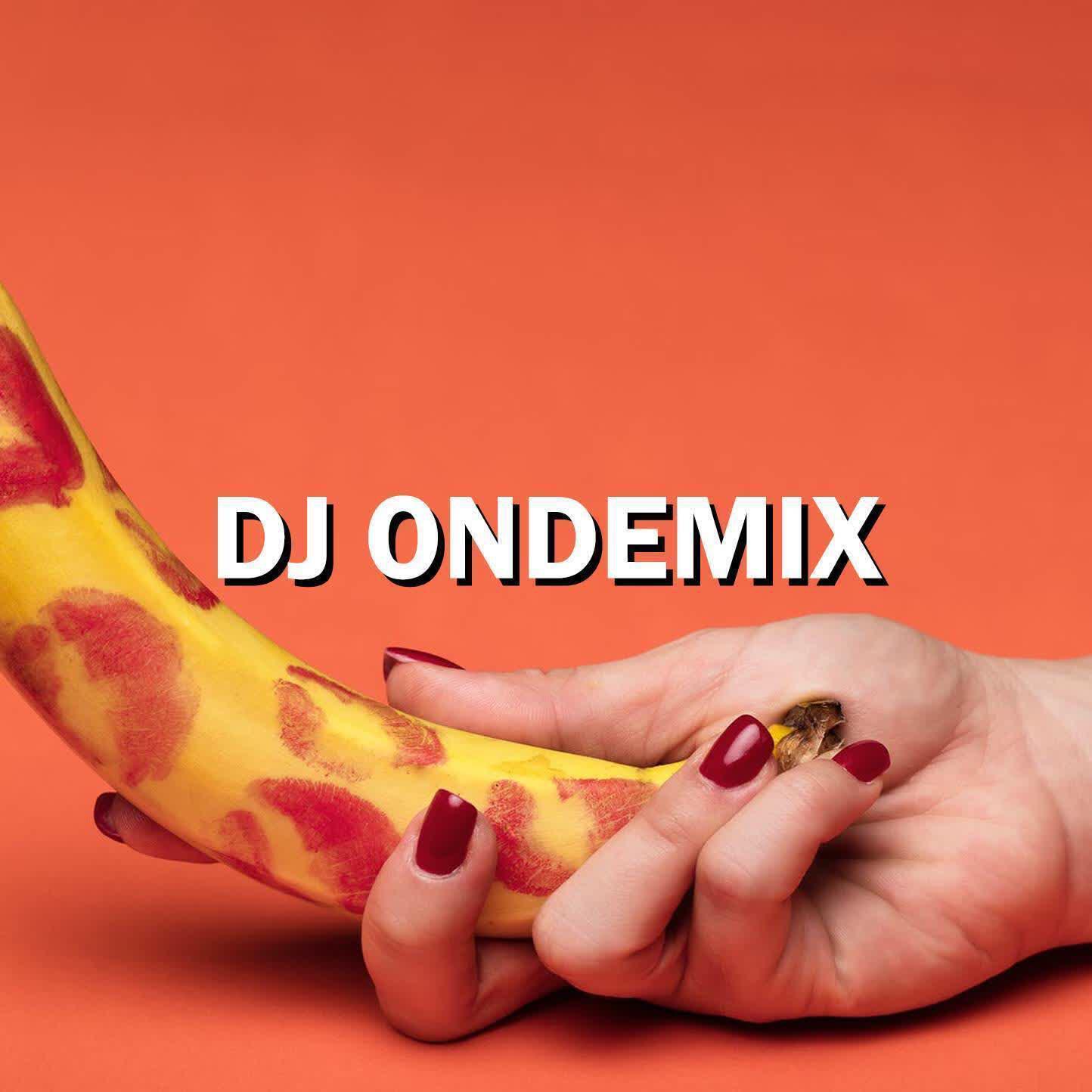 Релиз DJ Cinta Segi Tiga -inst