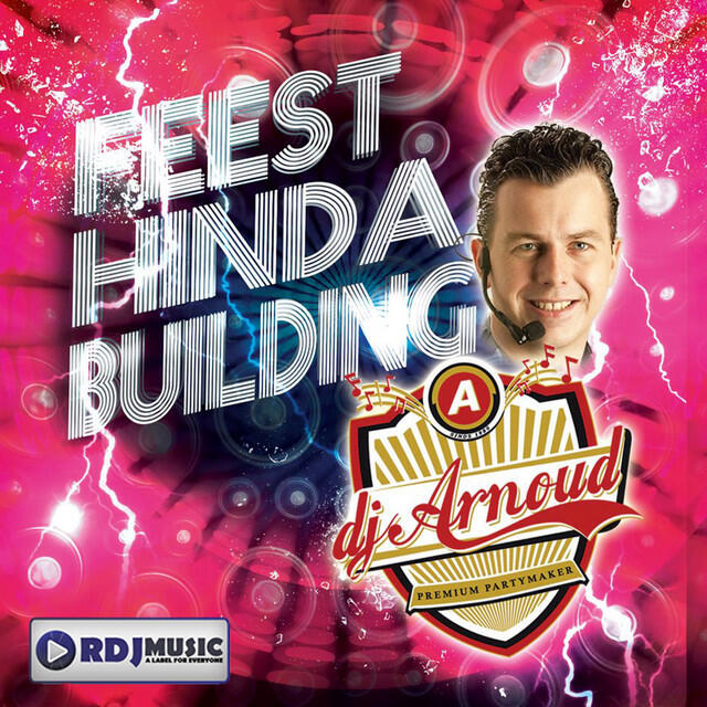 Релиз Feest Hindabuilding