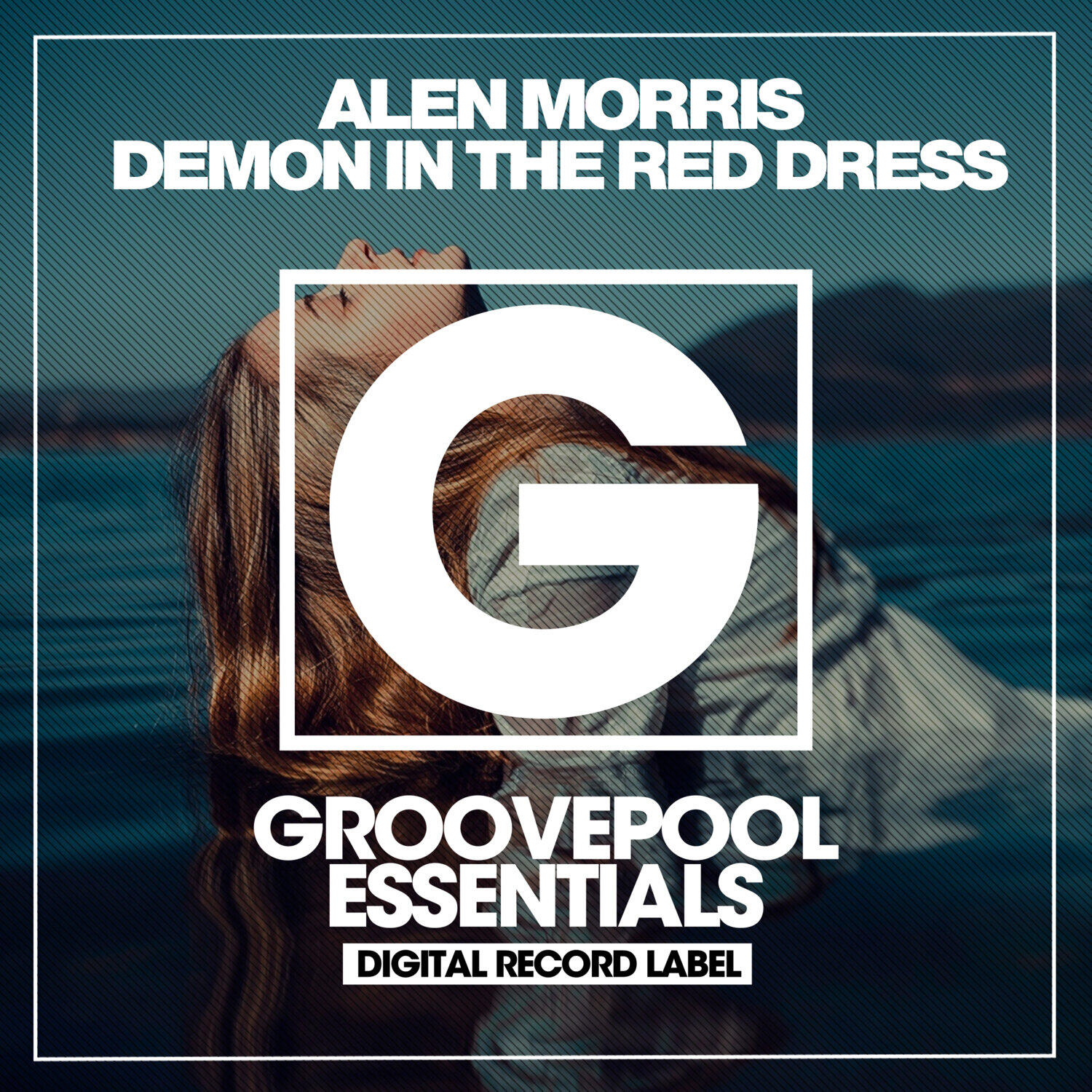 Релиз Demon In The Red Dress