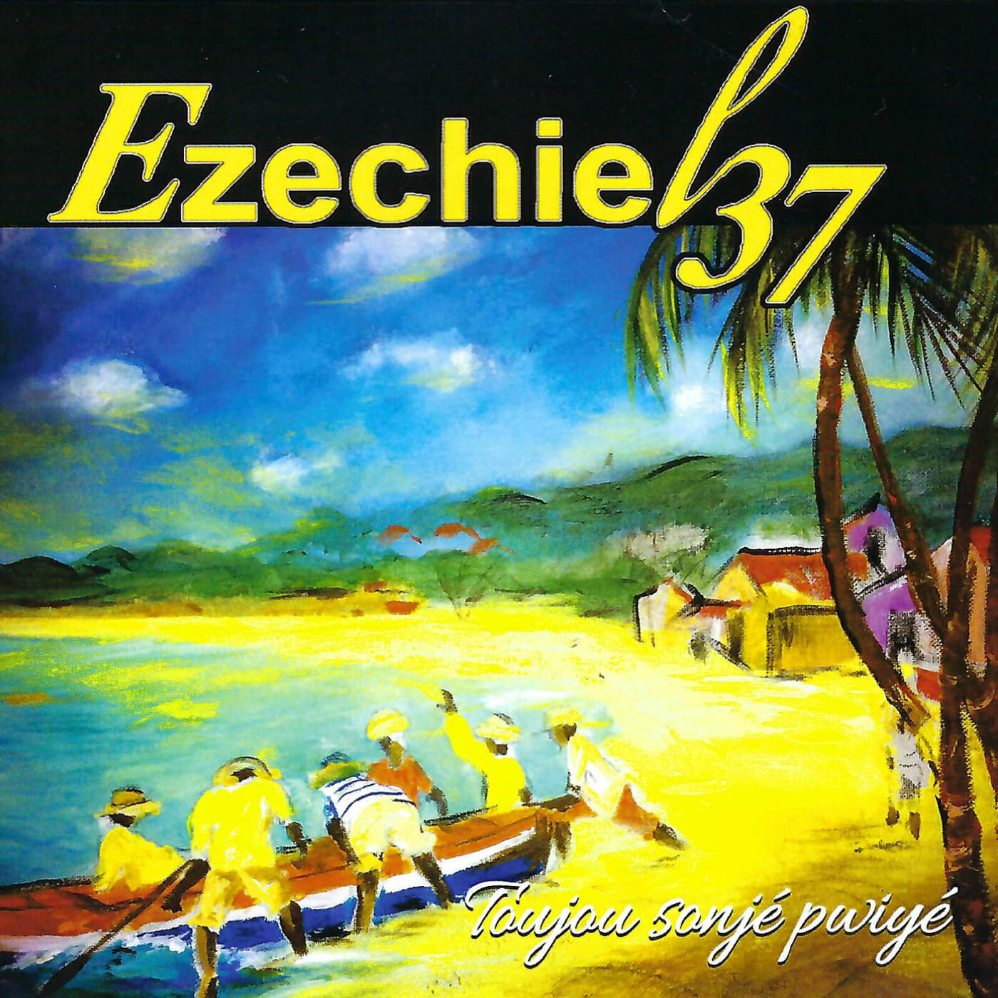 Ezechiel 37
