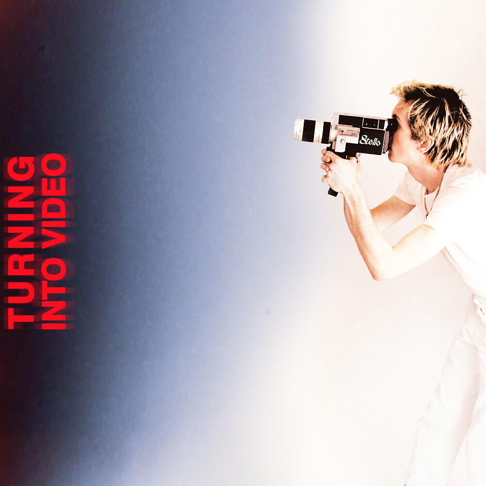 Релиз Turning Into Video