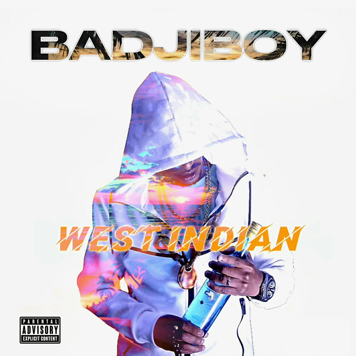 Релиз West Indian