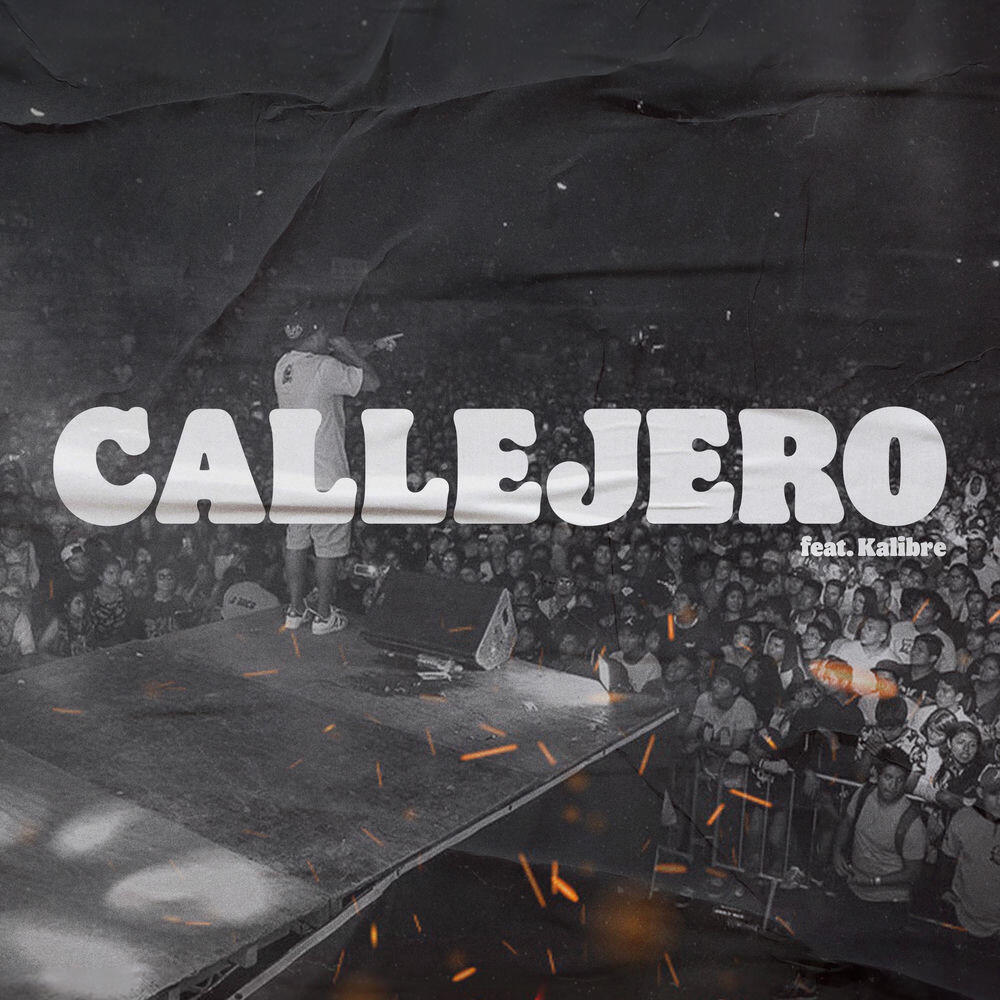 Релиз Callejero