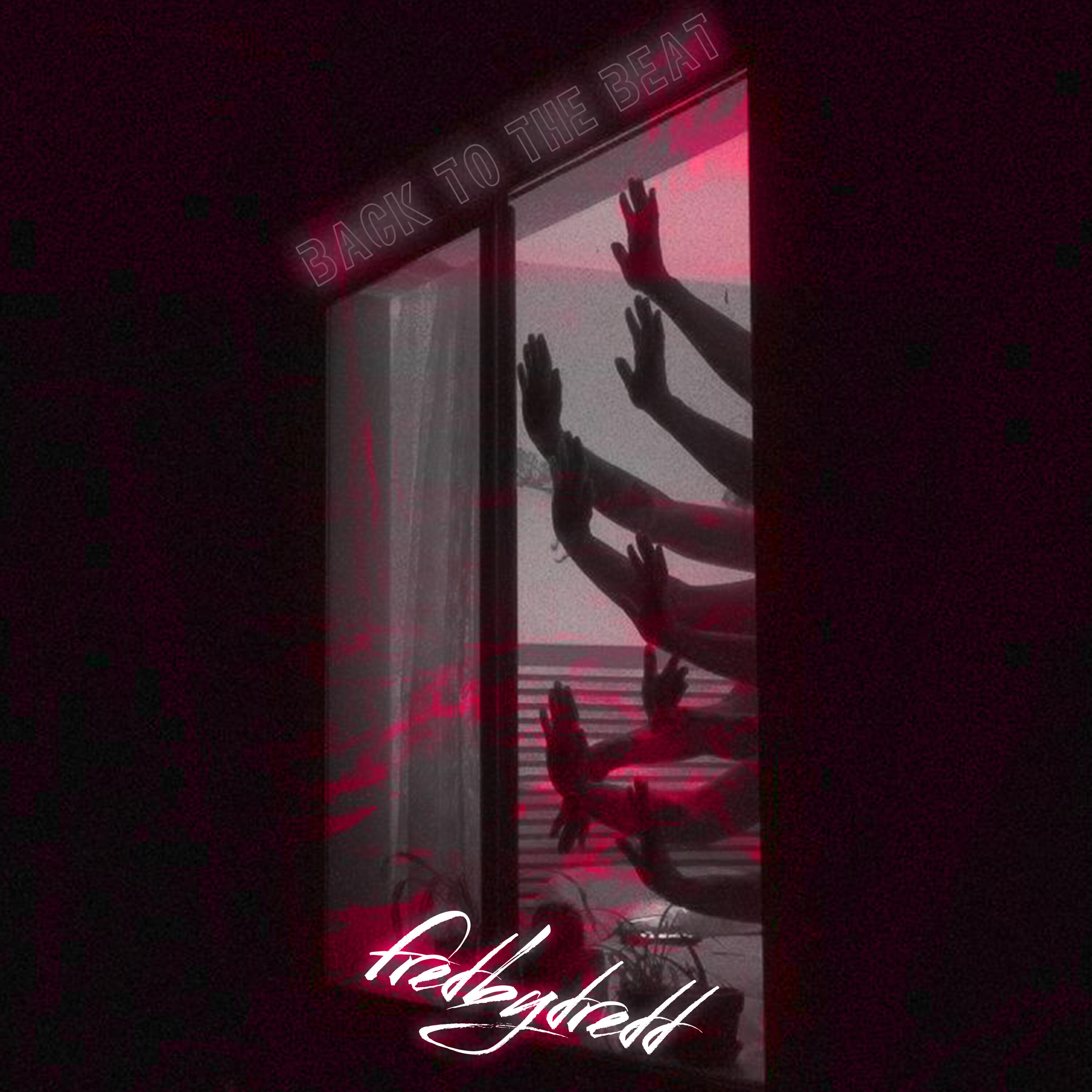 Постер альбома Back to the beat