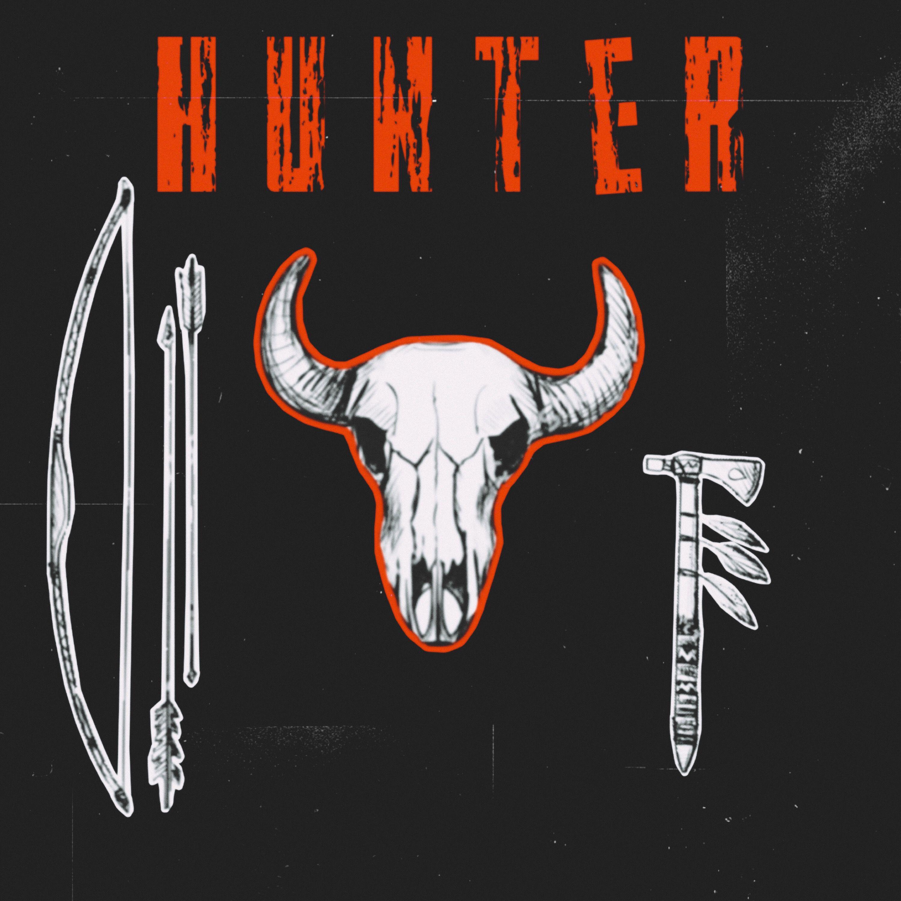 Релиз Hunter