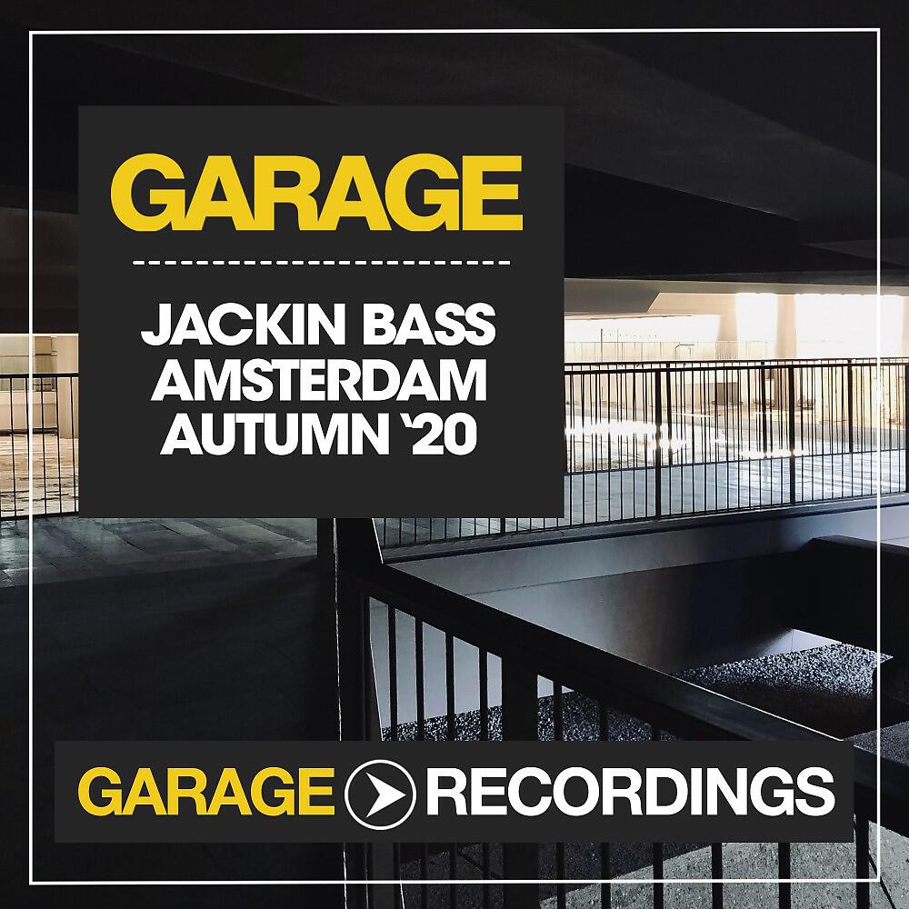 Релиз Jackin Bass Amsterdam 2020