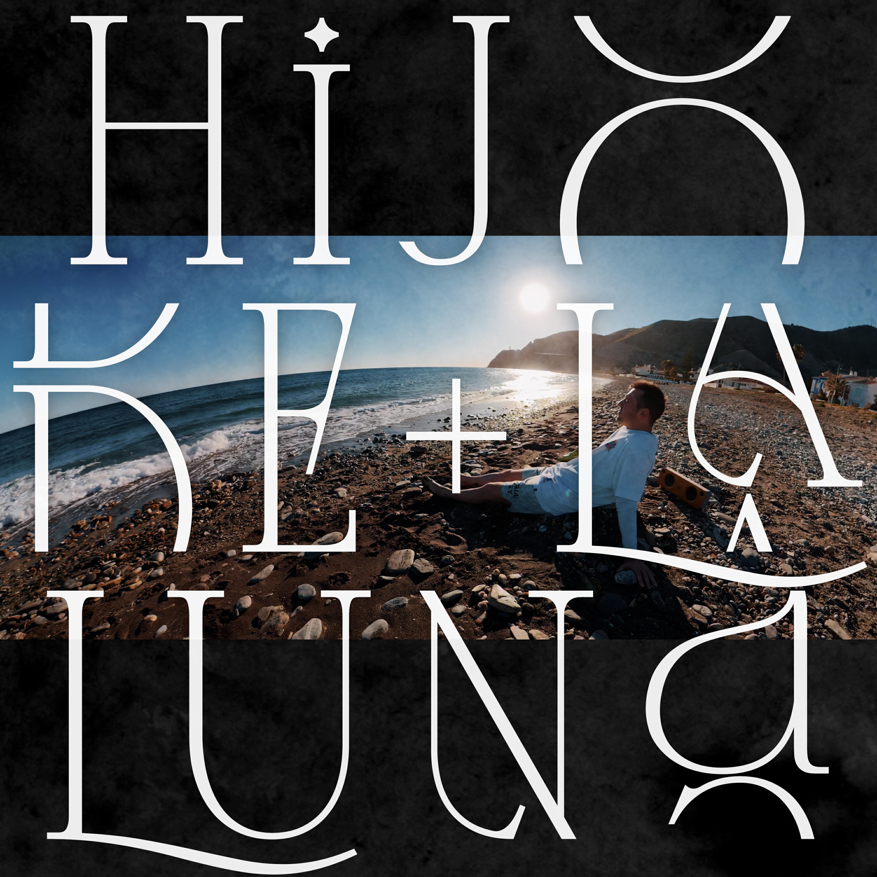 Релиз Hijo de la Luna
