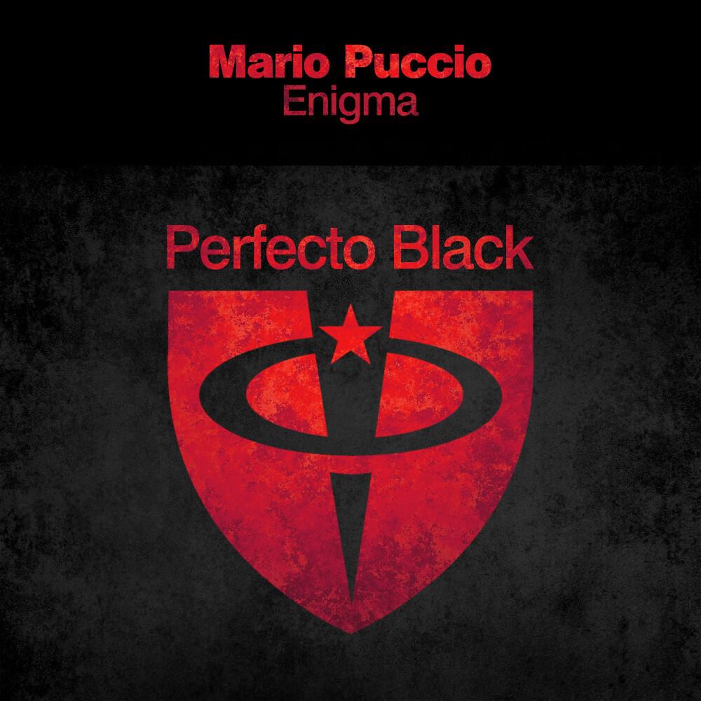 Релиз Enigma