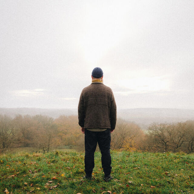 Jesper Lieberkind