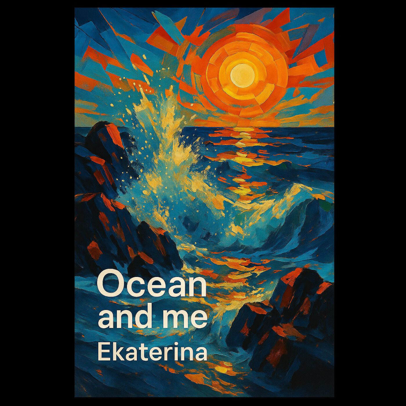 Релиз Ocean and Me