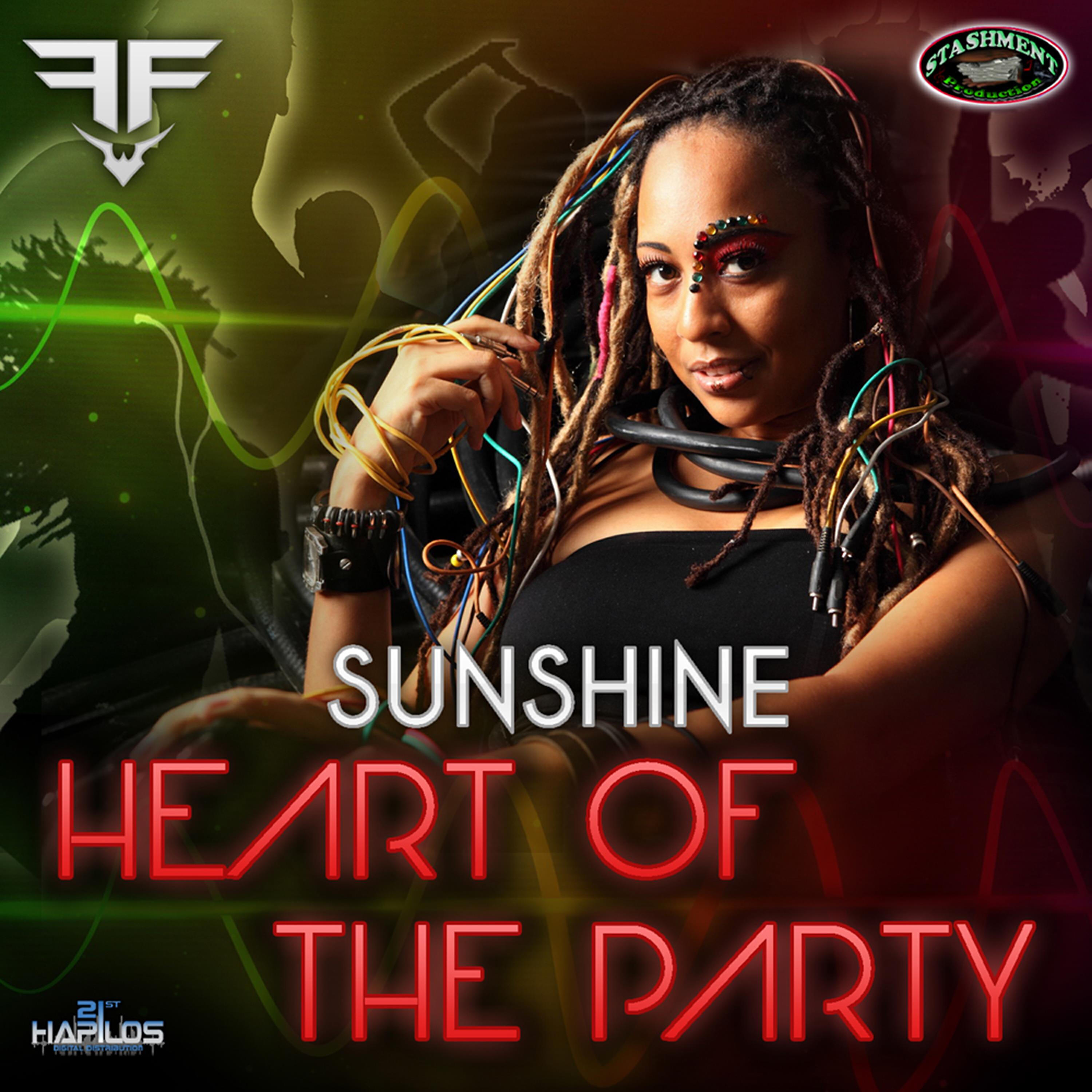Релиз Heart of the Party