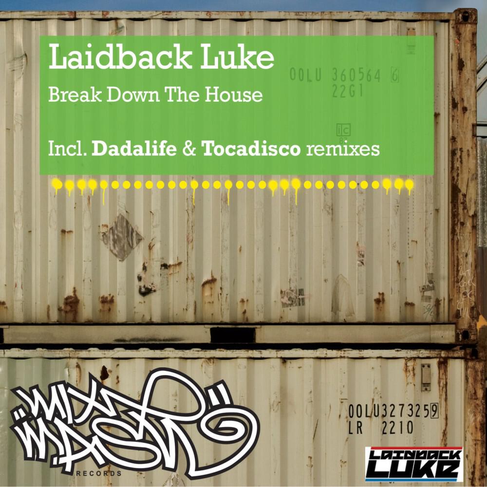 Релиз Break Down the House