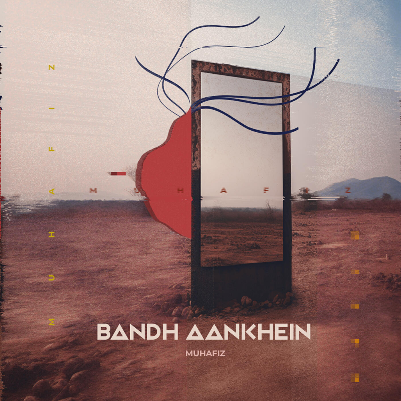 Релиз Bandh Aankhein