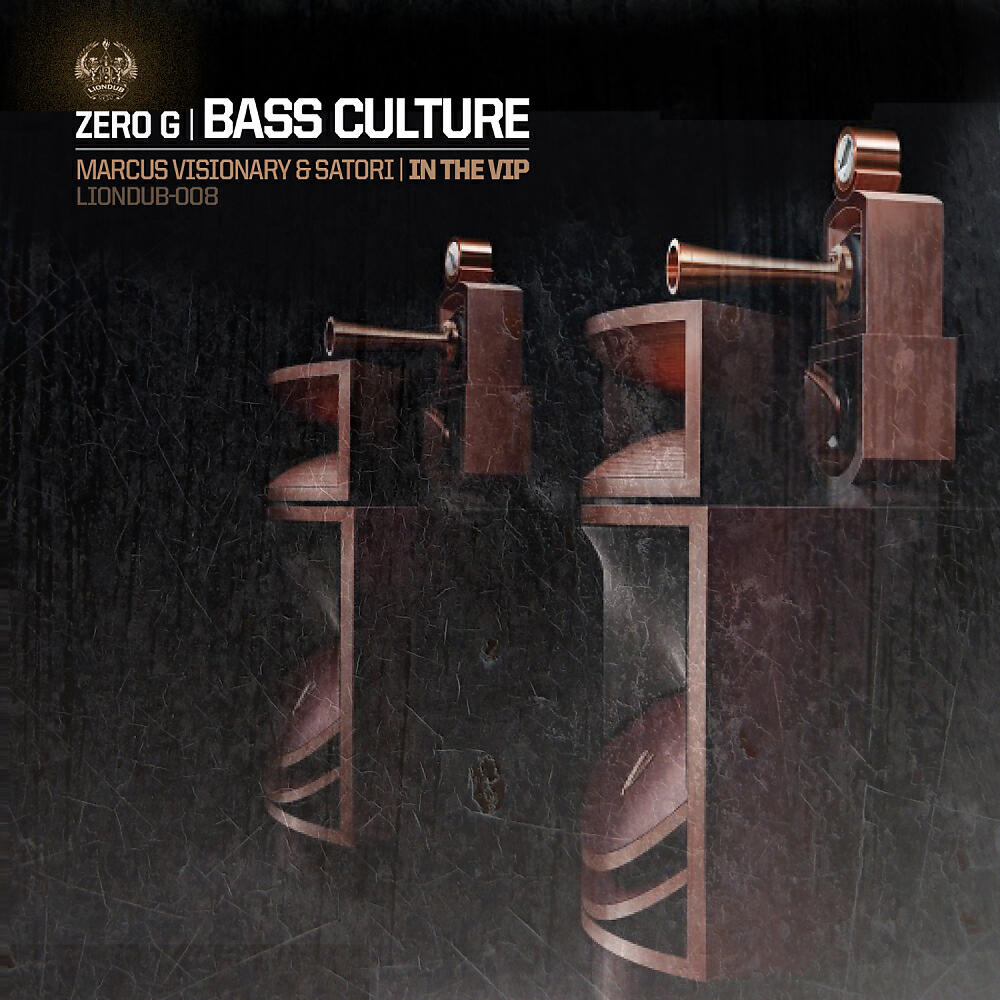Релиз Bass Culture