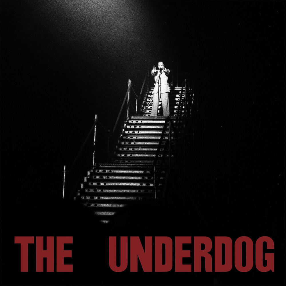 Релиз THE UNDERDOG