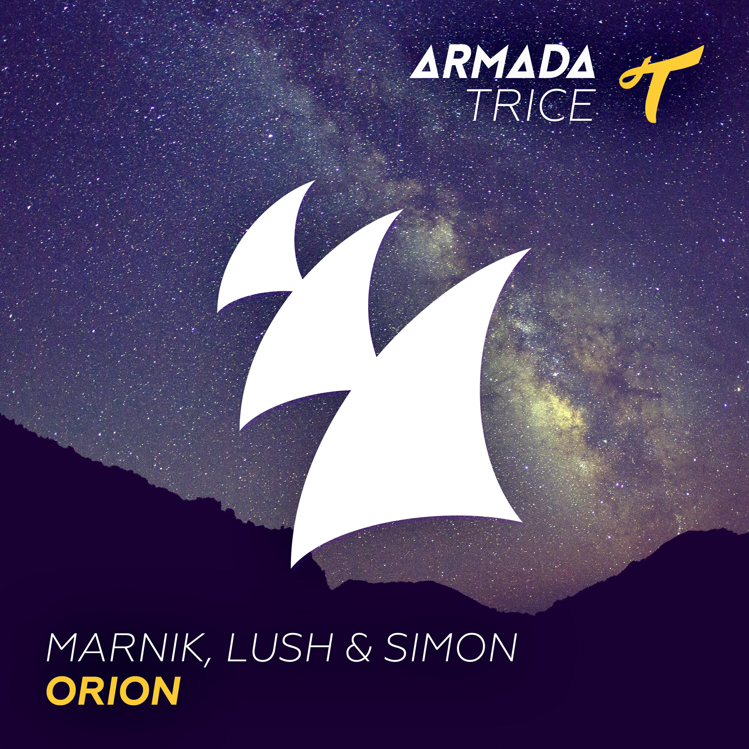 Релиз Orion