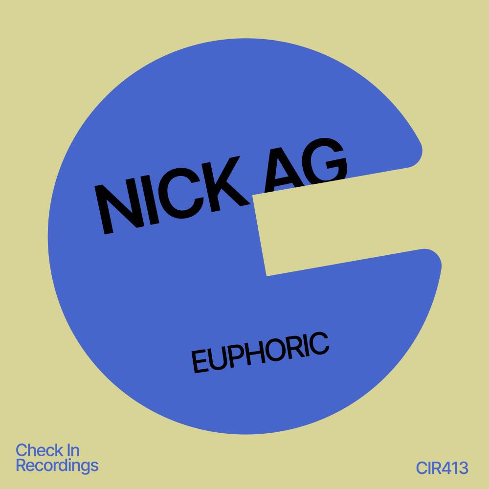 Релиз Euphoric