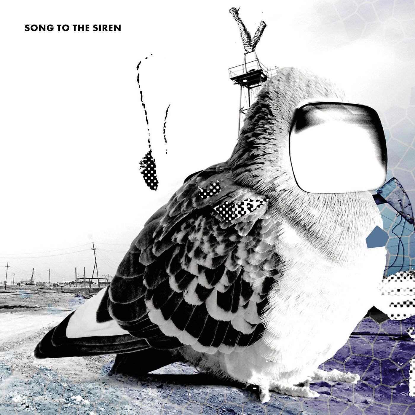 Релиз Song To The Siren