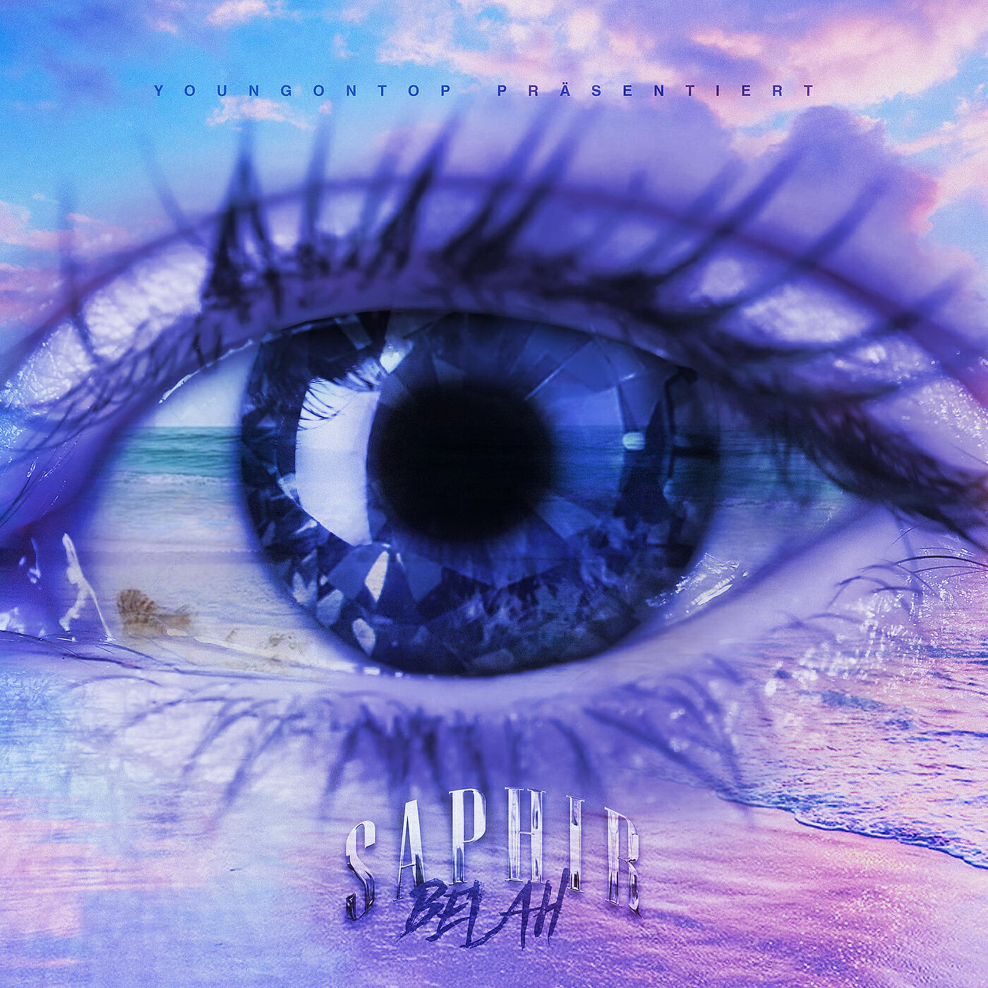 Релиз Saphir