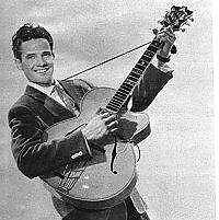 Johnny Duncan & the Blue Grass Boys