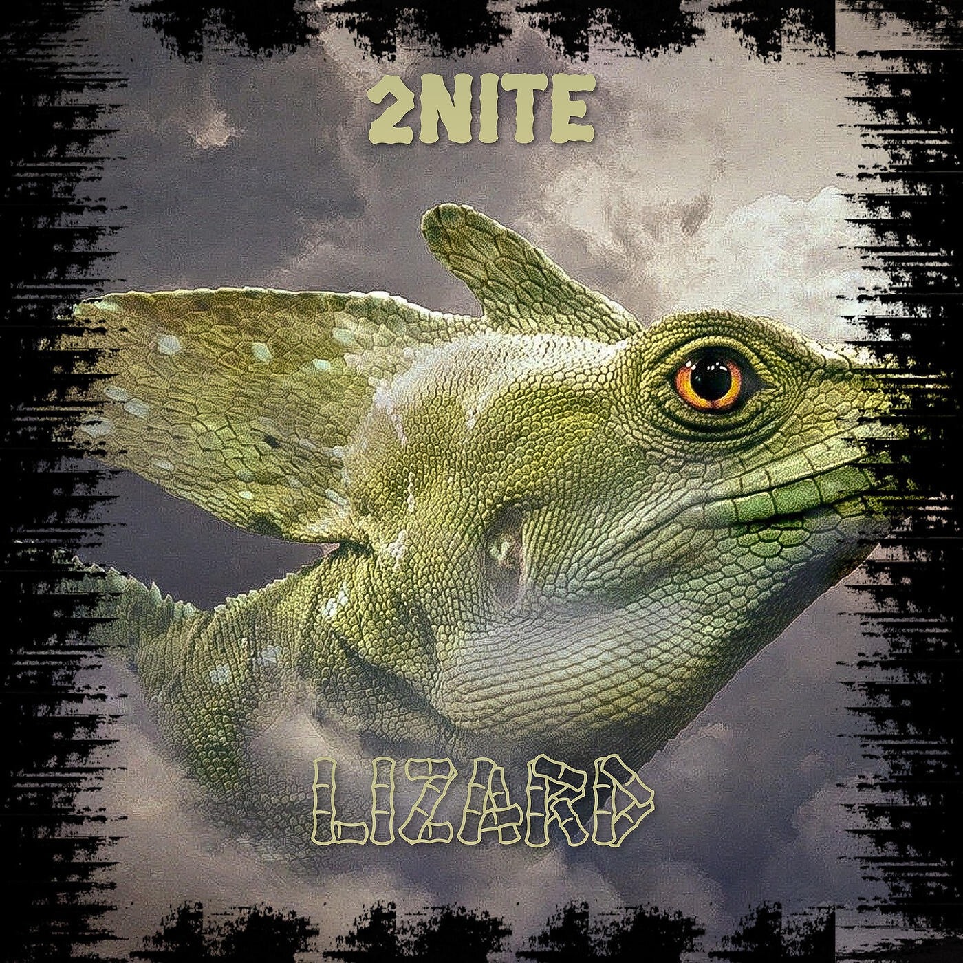 Релиз Lizard
