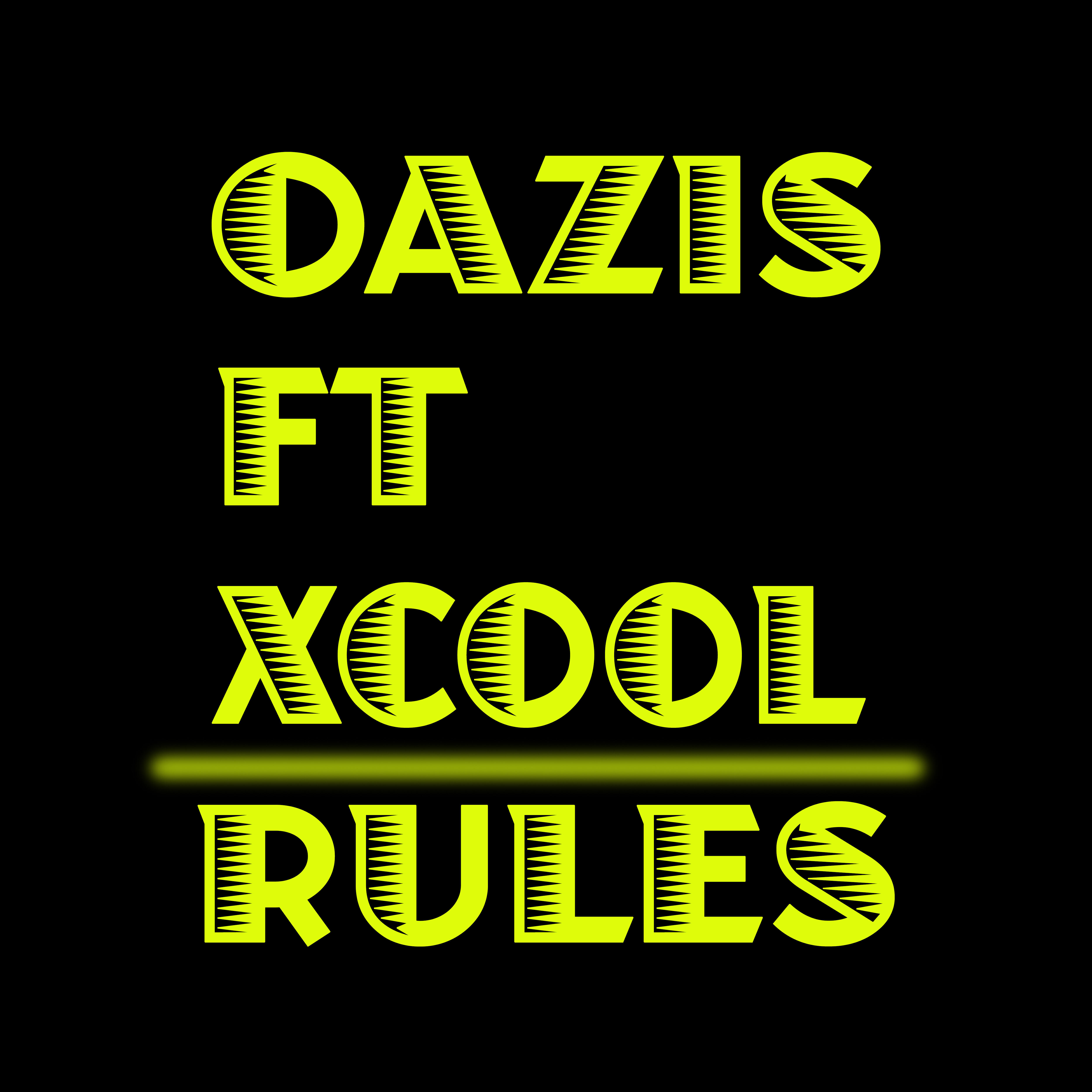 Релиз Rules