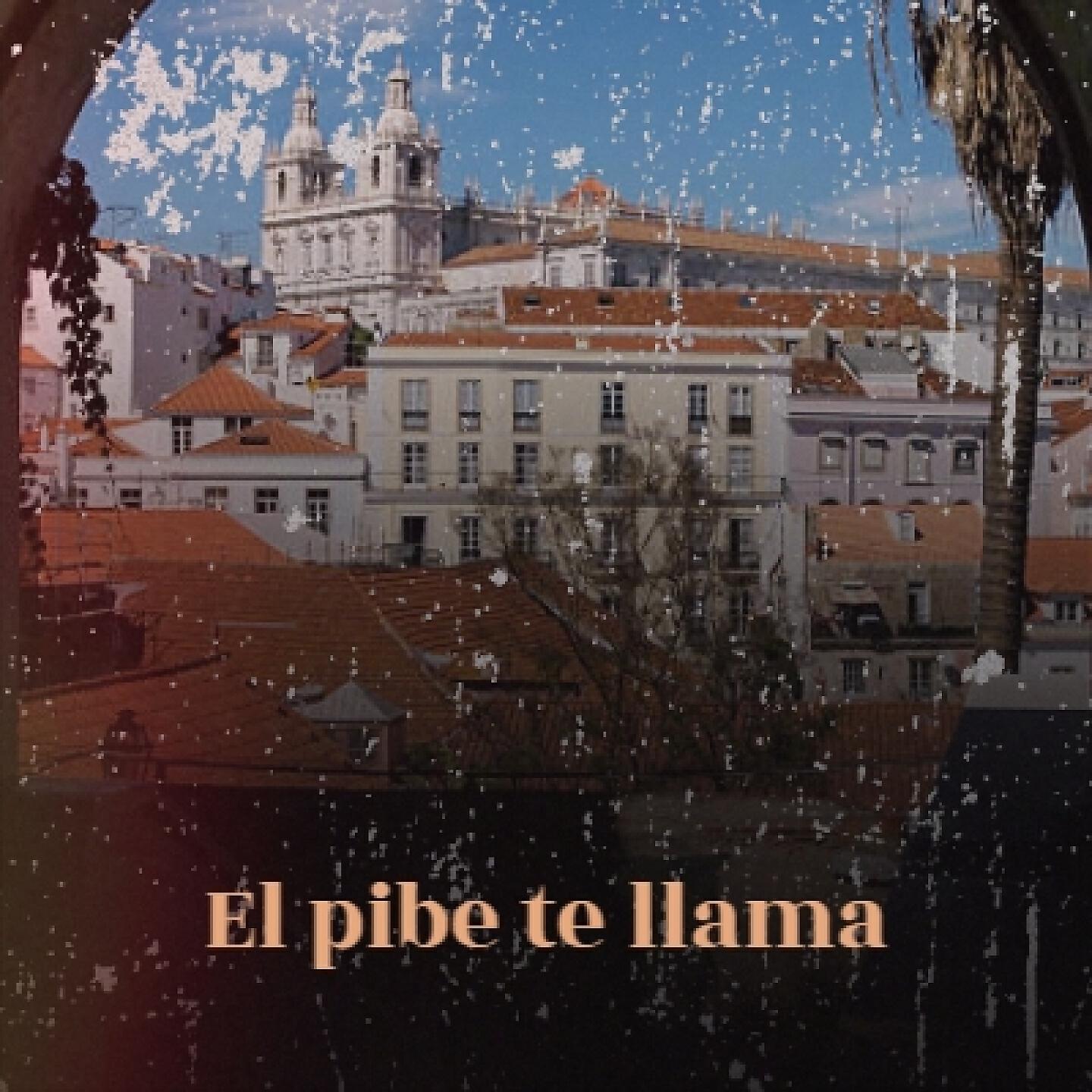 Релиз El Pibe Te Llama