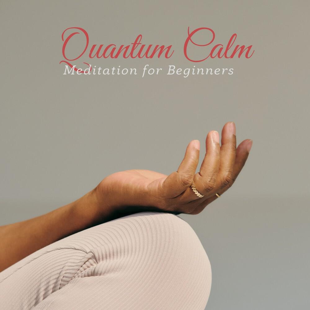 Релиз Quantum Calm: Focus Meditation