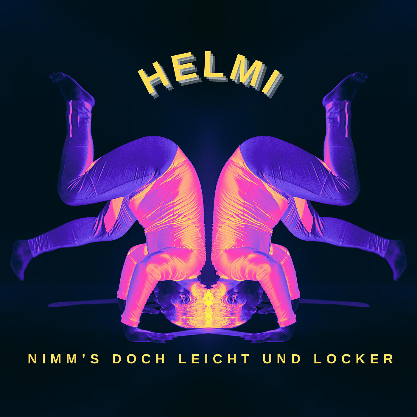 Релиз Nimm's Doch Leicht Und Locker