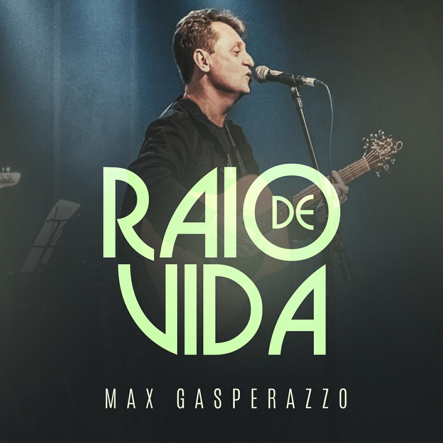 Релиз Raio de Vida
