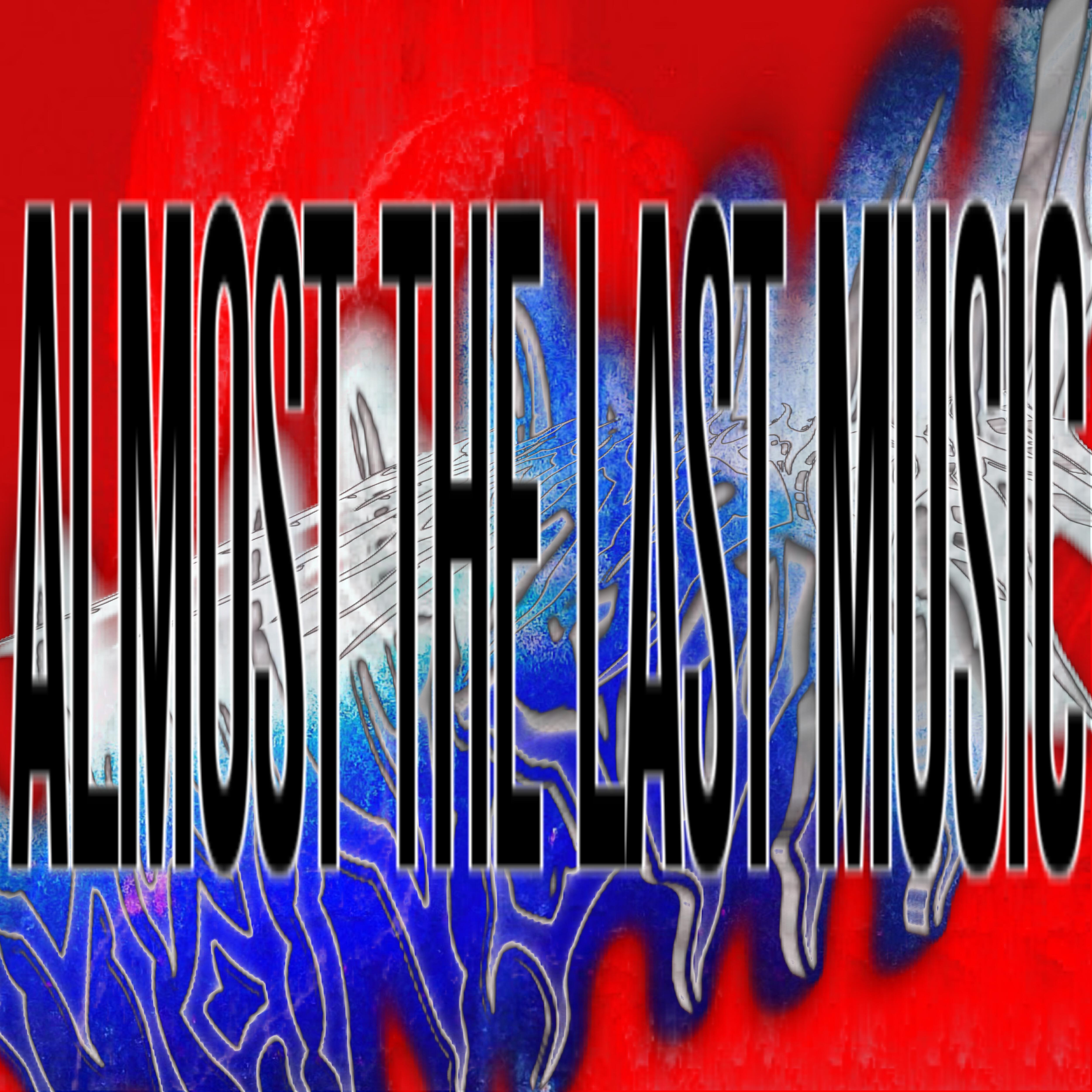 Релиз Almost the Last Music