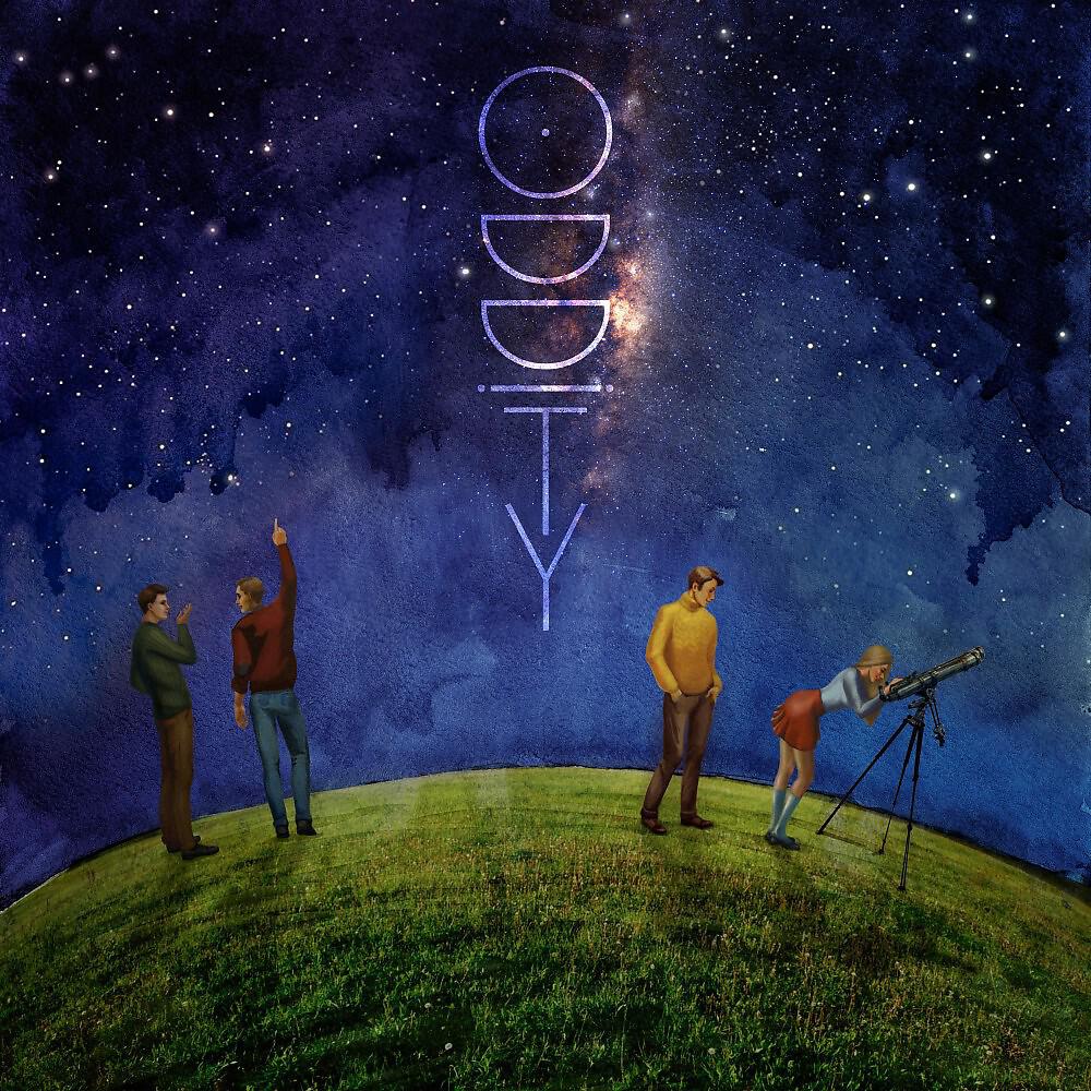 Релиз Objects
