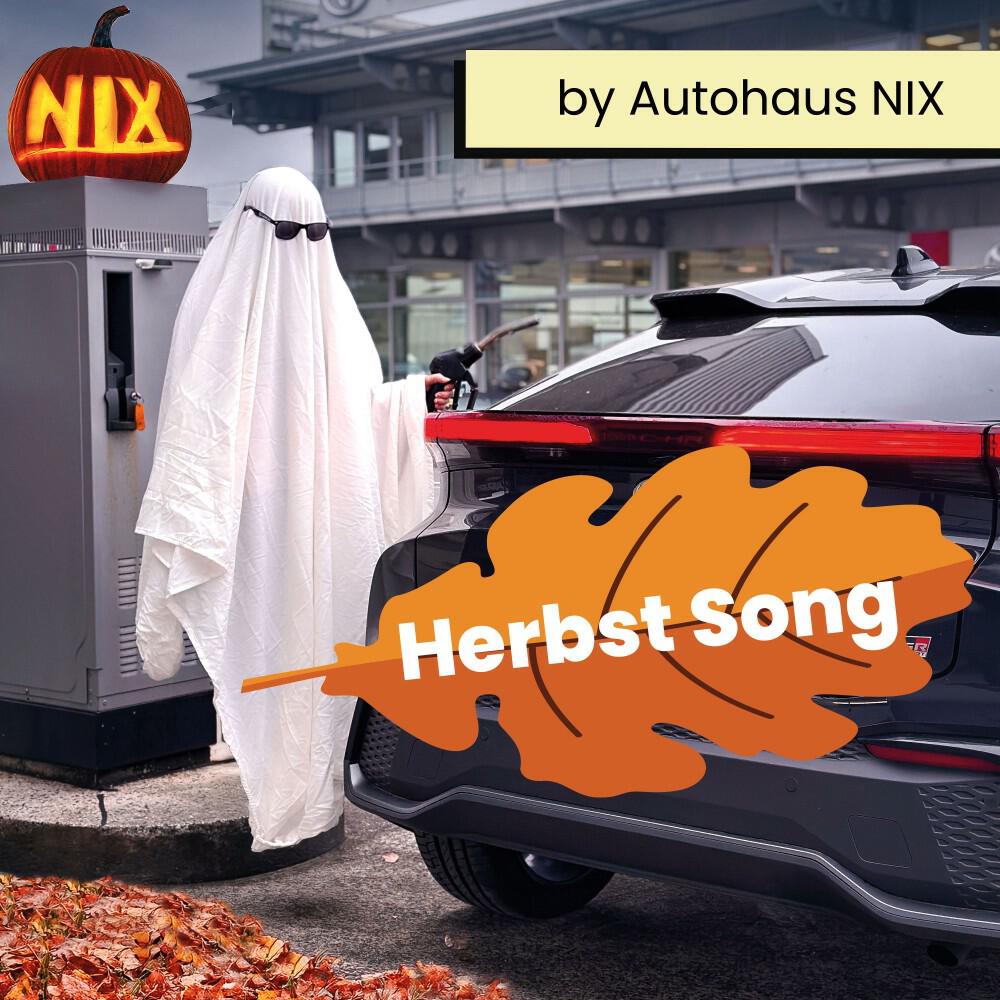 Релиз Herbst Song