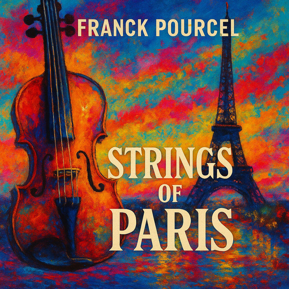 Релиз Strings of Paris