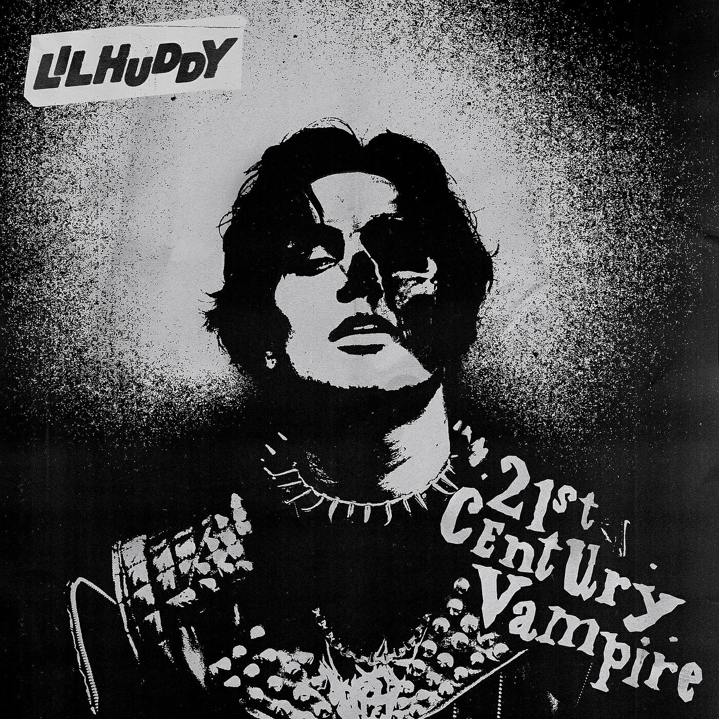 Релиз 21st Century Vampire