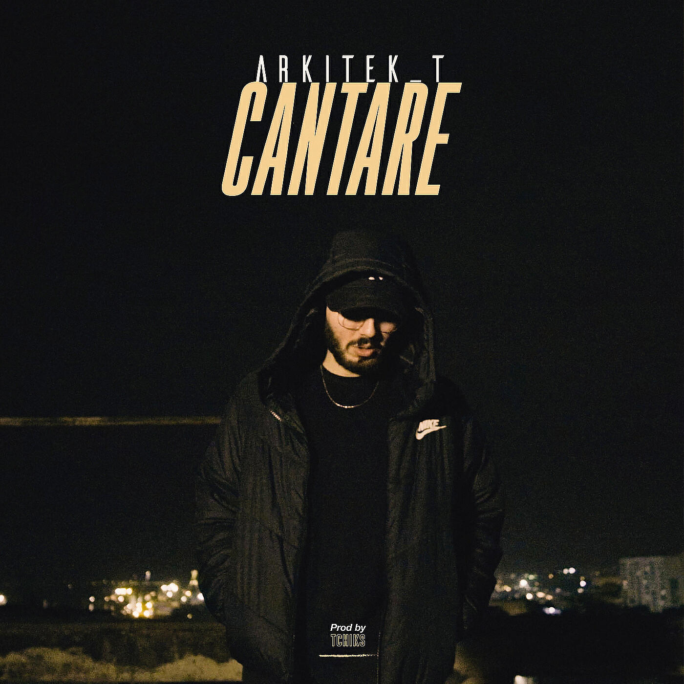 Релиз Cantaré