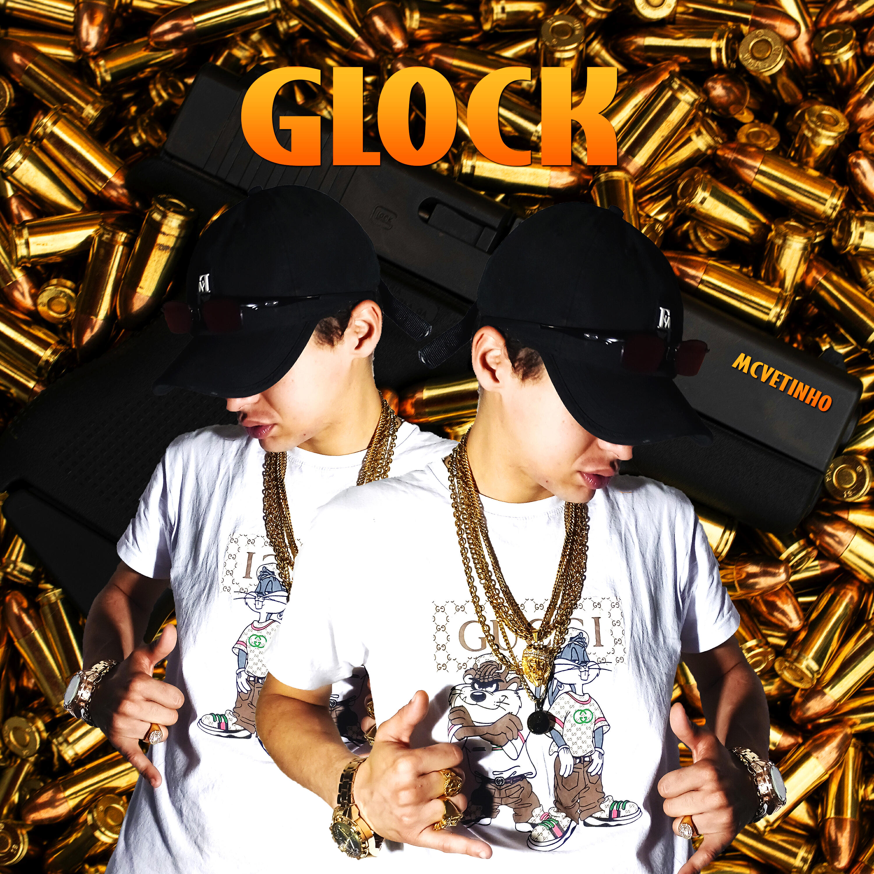 Релиз Glock