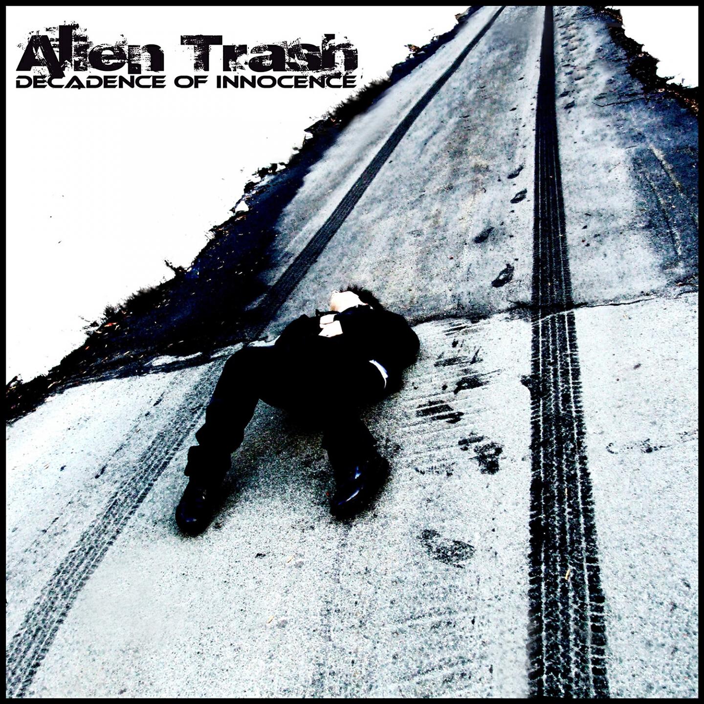 Alien Trash