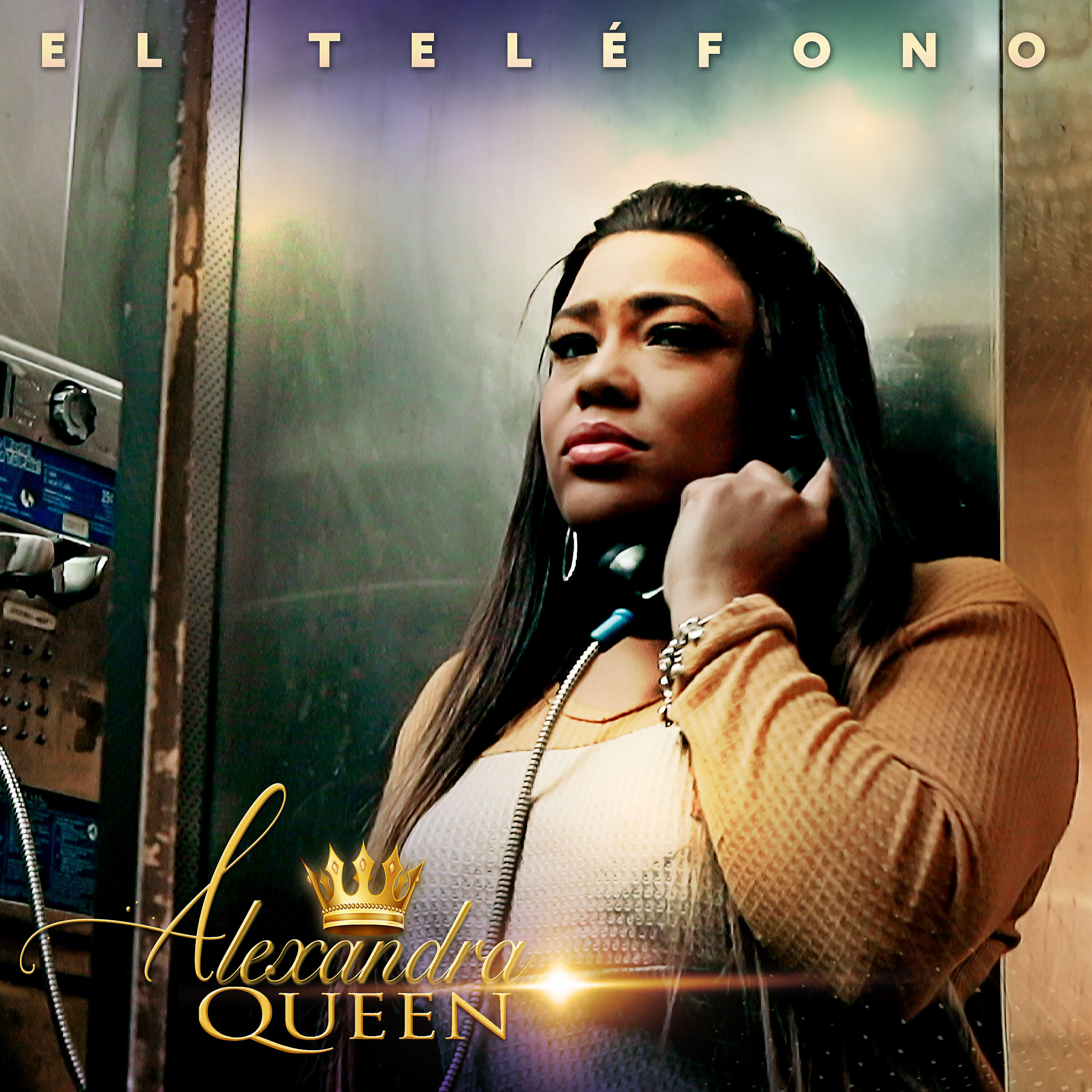 Релиз El Teléfono