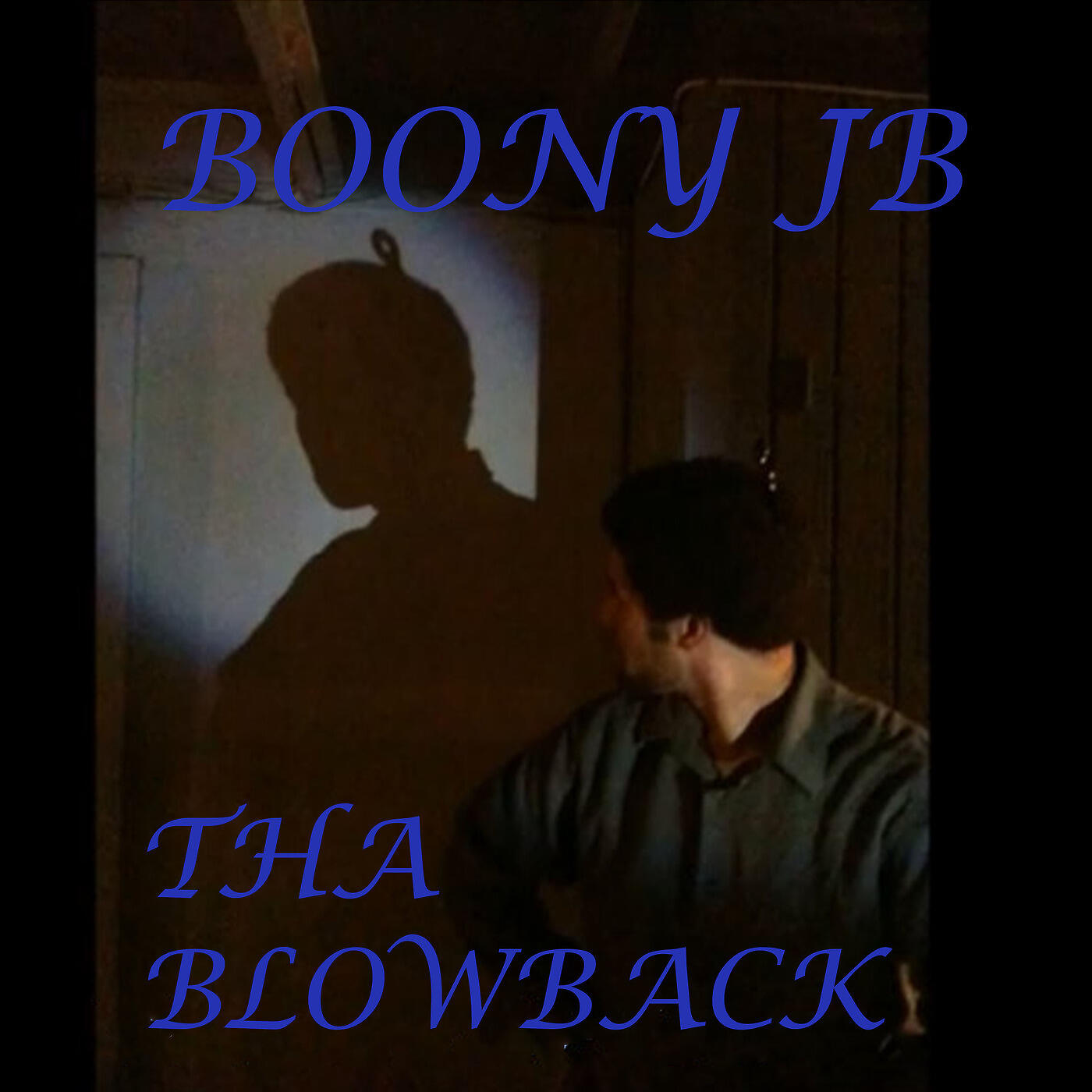 Релиз Tha Blowback