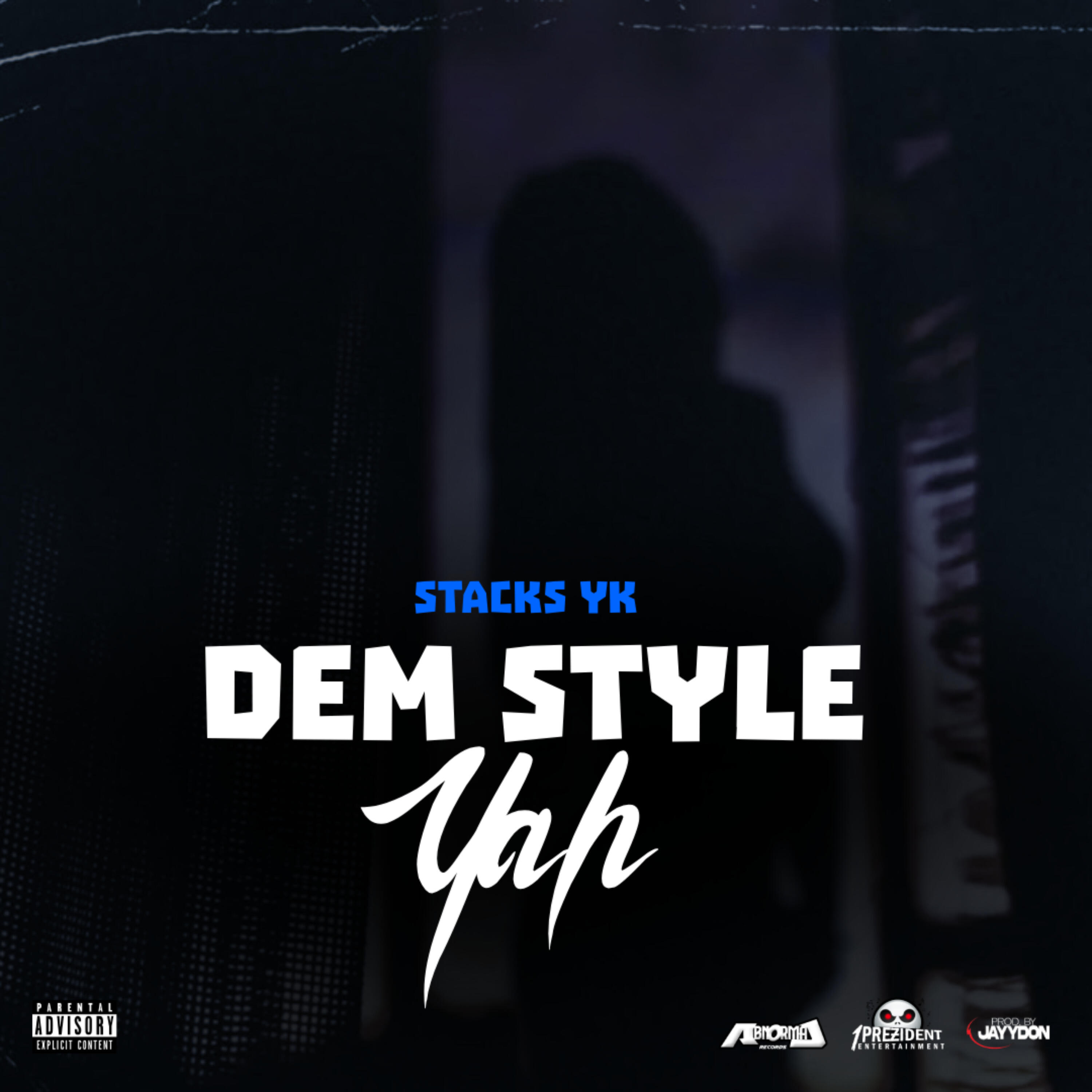 Релиз Dem Style Yah