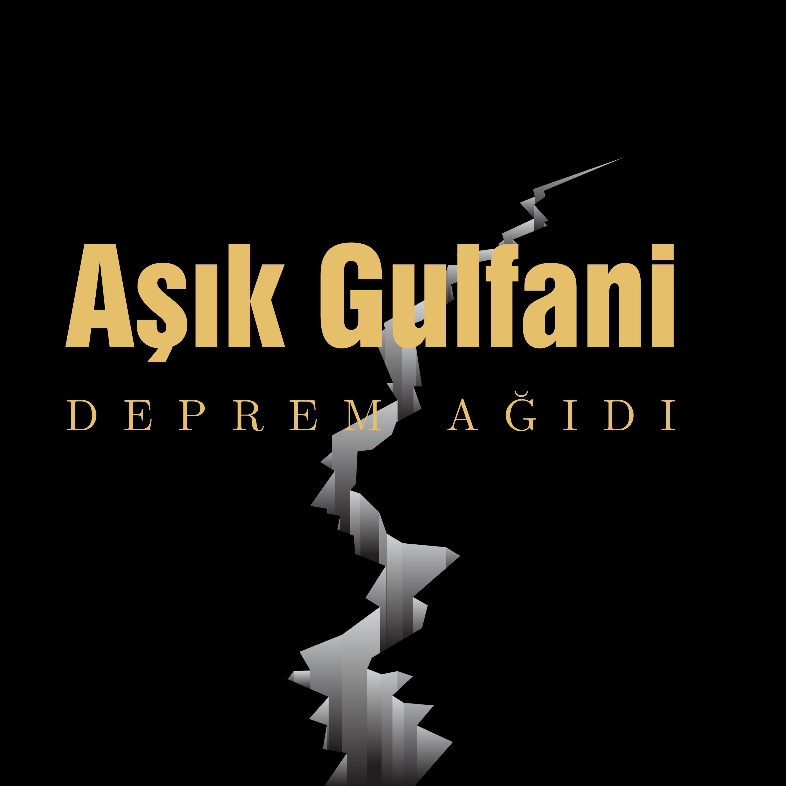 Релиз Deprem Ağıdı
