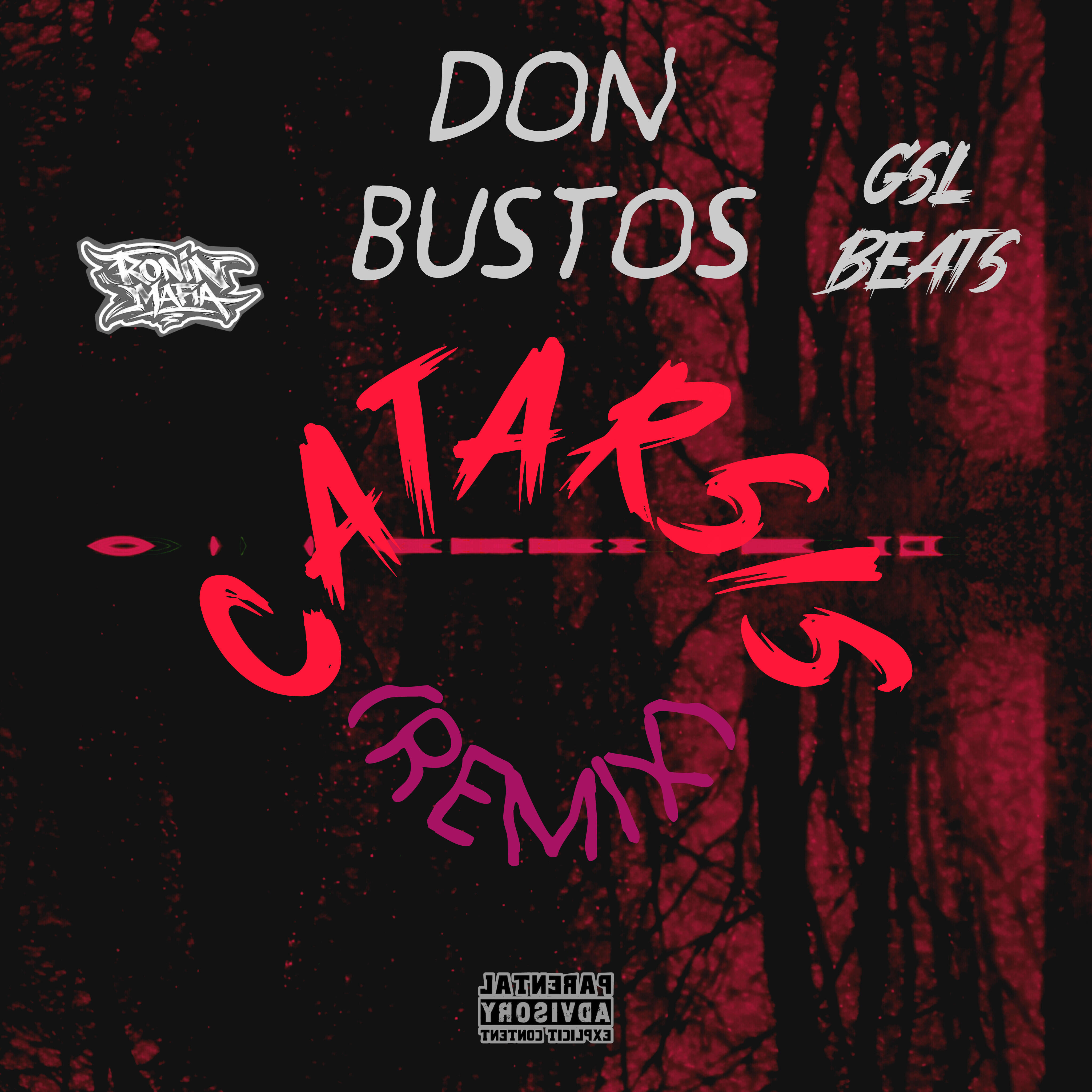 Релиз Catarsis
