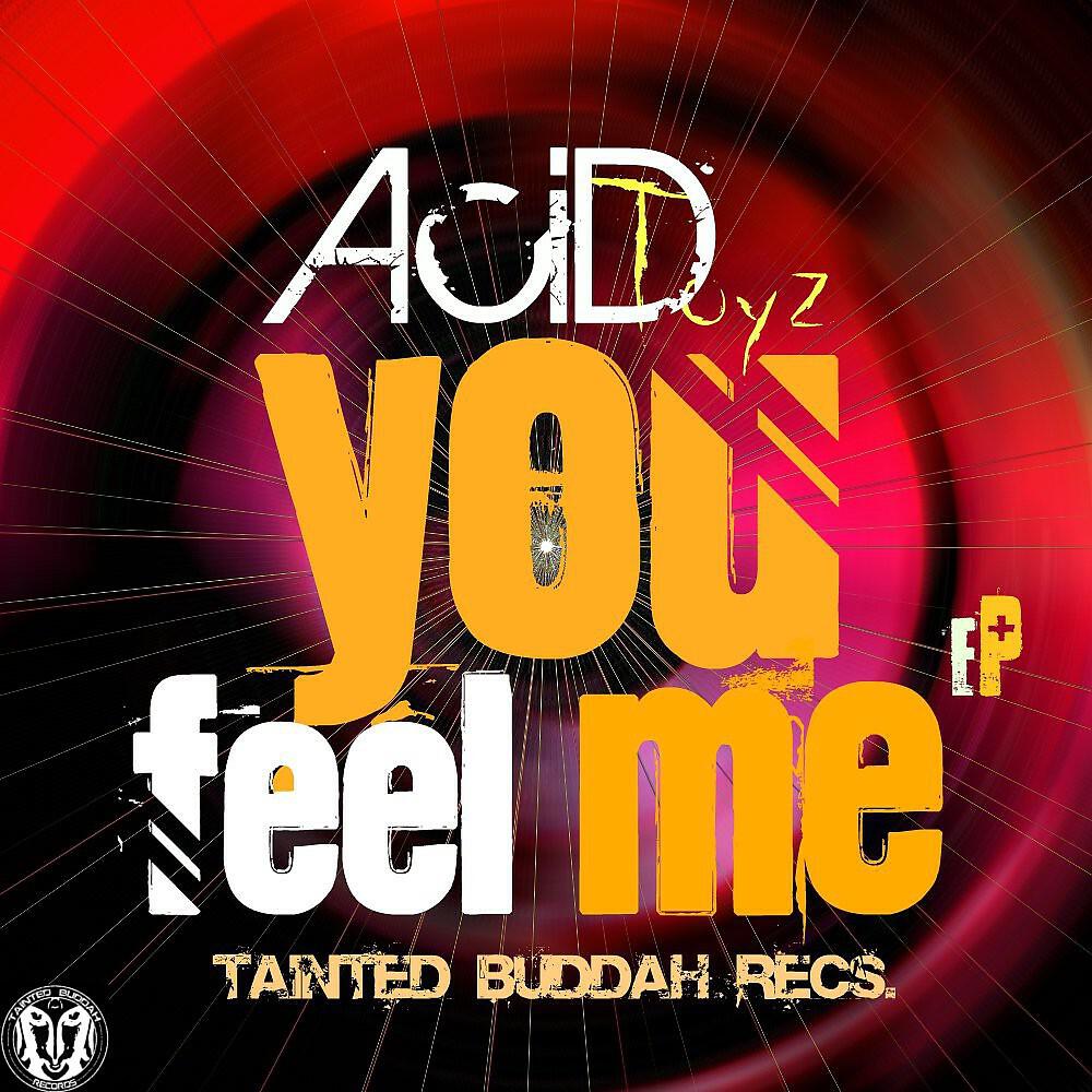 Релиз You Feel Me