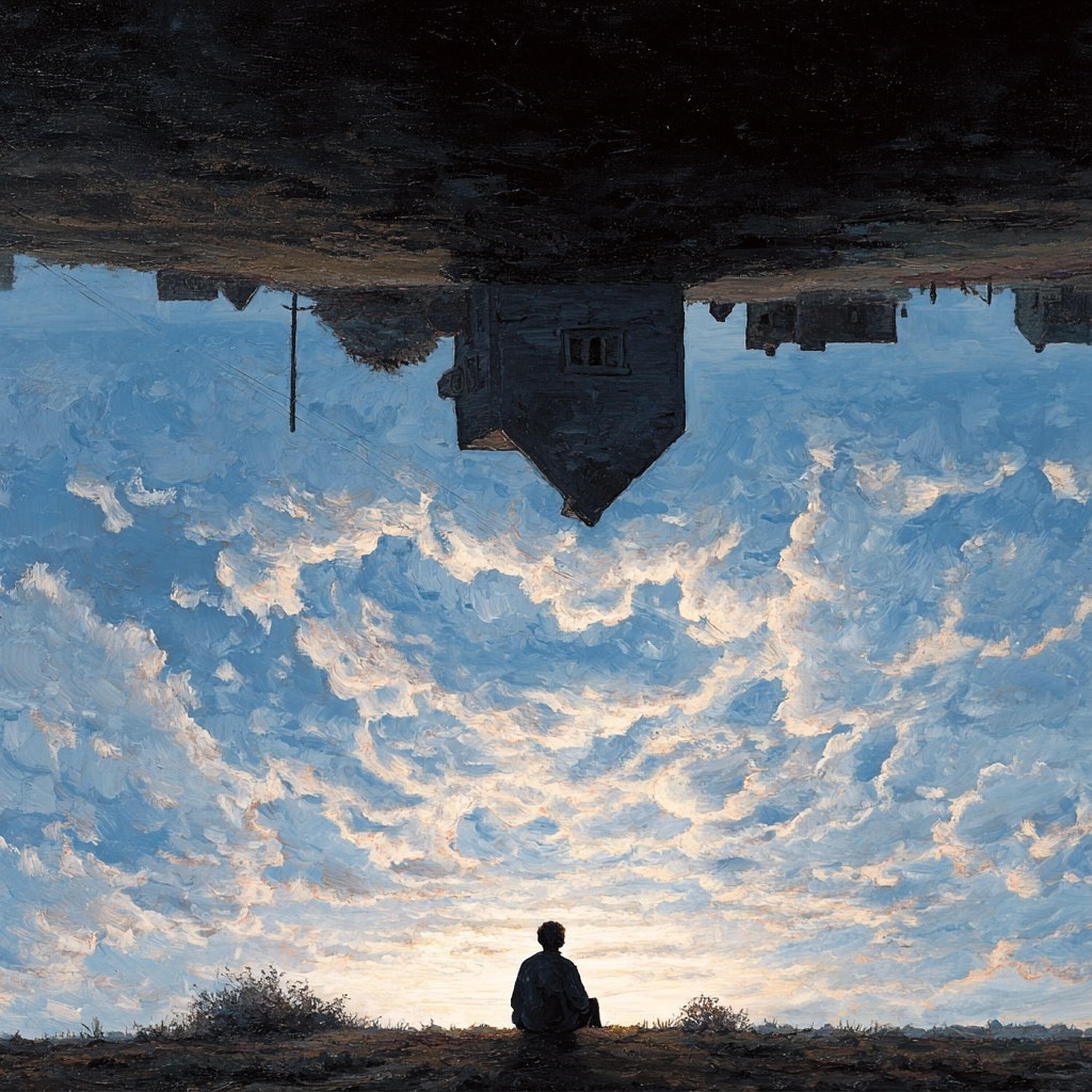 Релиз Небеса