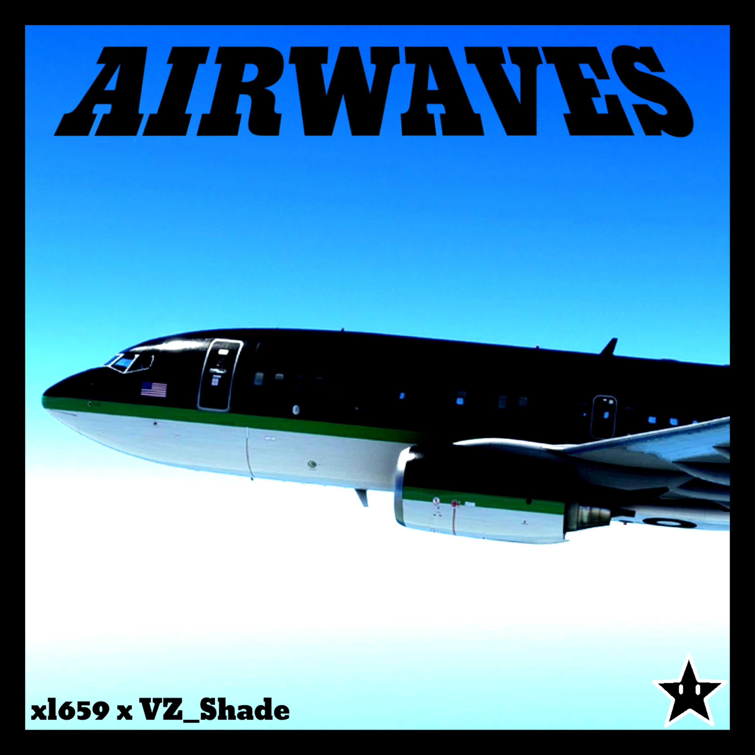 Трек Airwaves