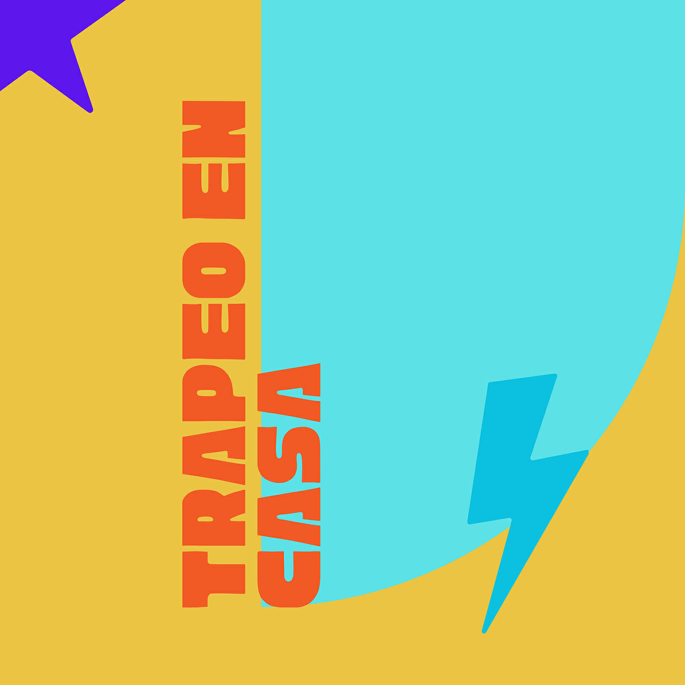 Релиз Trapeo En Casa