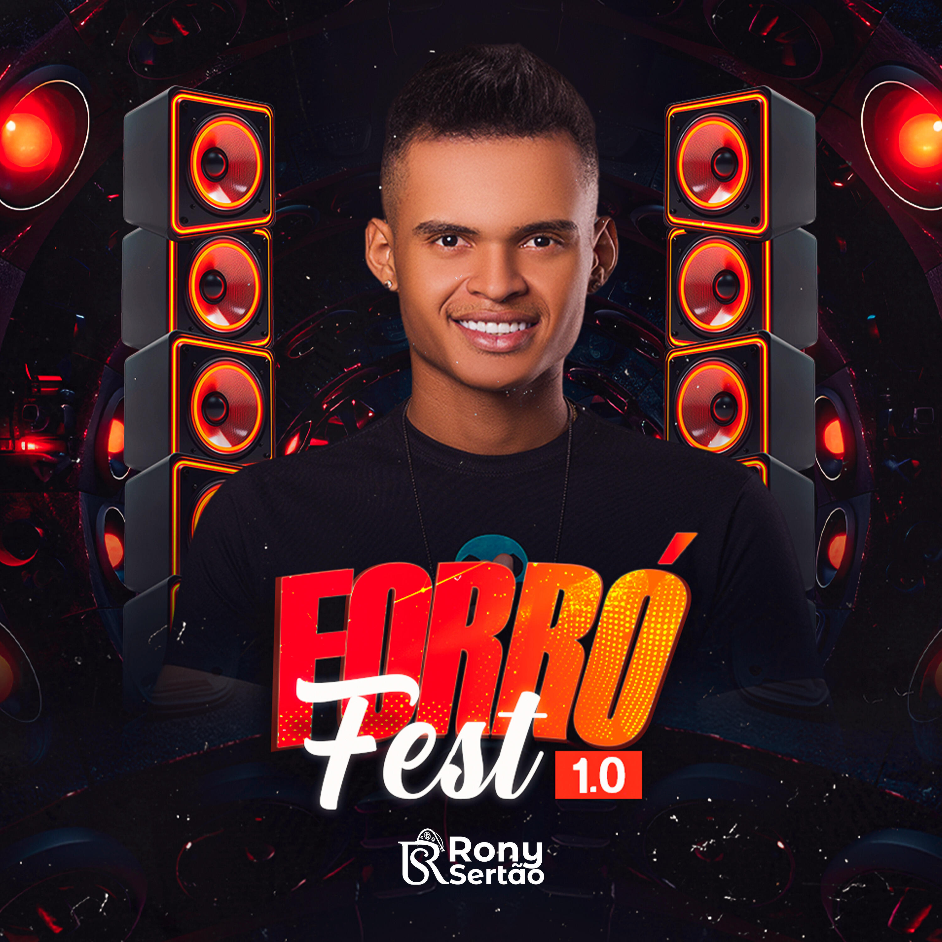 Релиз Forró Fest 1.0
