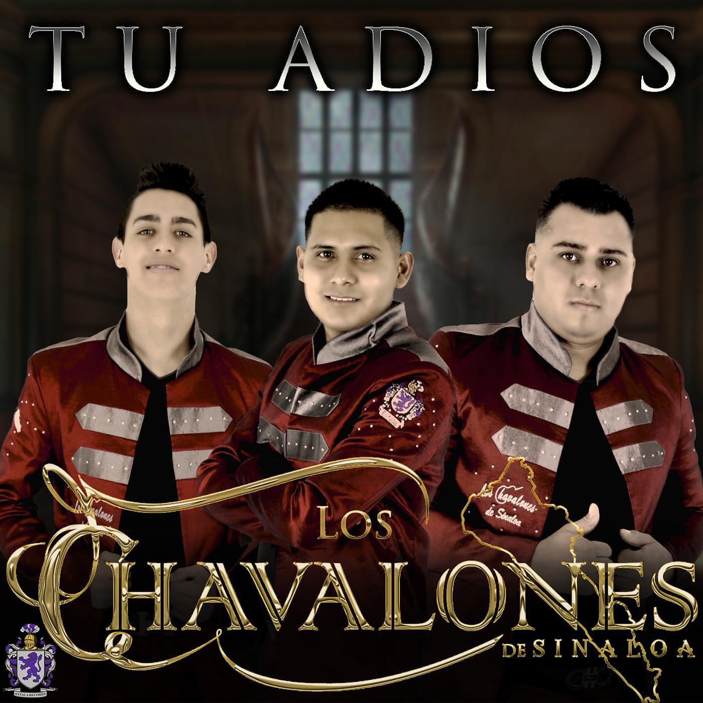 Los Chavalones De Sinaloa
